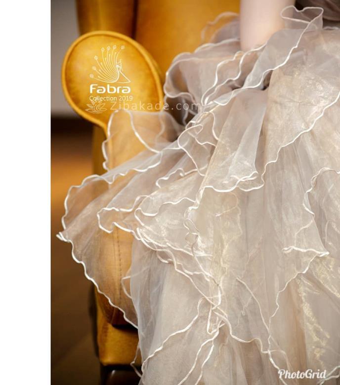 مدل لباس - لباس مجلسی